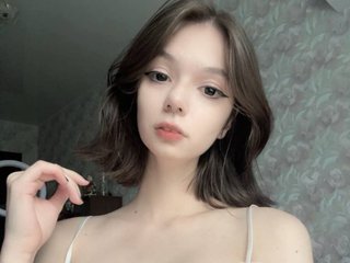 Erotische videochat AniTyan