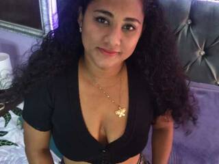 Erotische videochat AnjaliDas