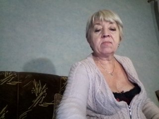 Erotische videochat AnjelElinor