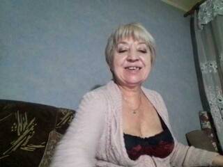 Erotische videochat AnjelElinor