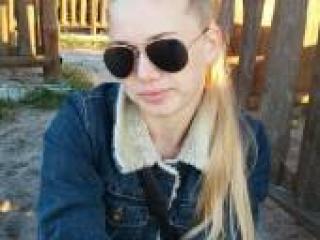 Erotische videochat anjelin007