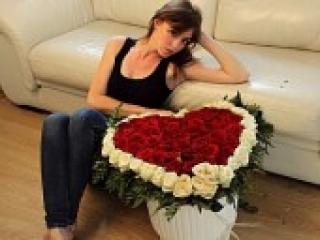 Erotische videochat anjuta