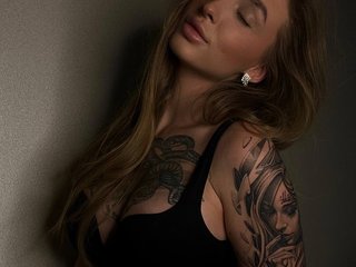 Erotische videochat -AnlinaW-