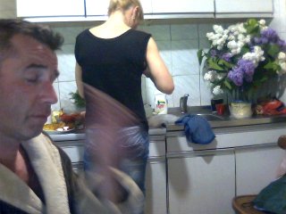 Uitzending screenshots ANLXXX9