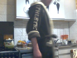 Uitzending screenshots ANLXXX9