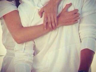 Erotische videochat Anna--Alex