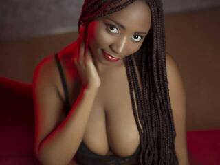 Erotische videochat Anna-Fox