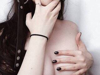 Erotische videochat Anna-ket