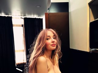 Erotische videochat Anna-Lisaa