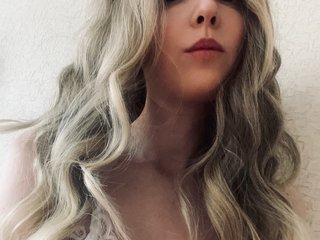 Erotische videochat Anna-Mariaa
