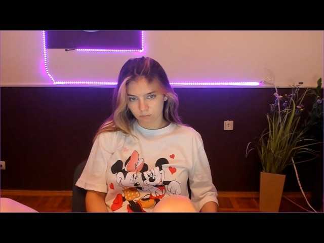 Uitzending screenshots Alishasweet02