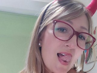 Erotische videochat anna-sweet-