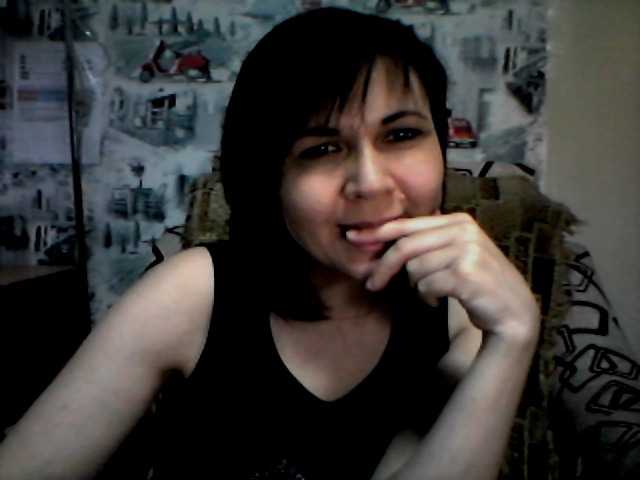 Uitzending screenshots ANNA-VIKTORIA