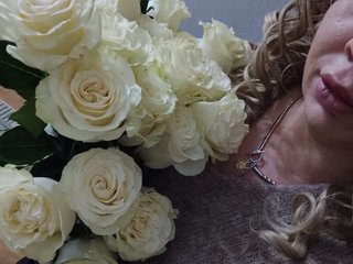 Erotische videochat Anna1985