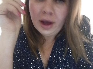 Erotische videochat Anna1985