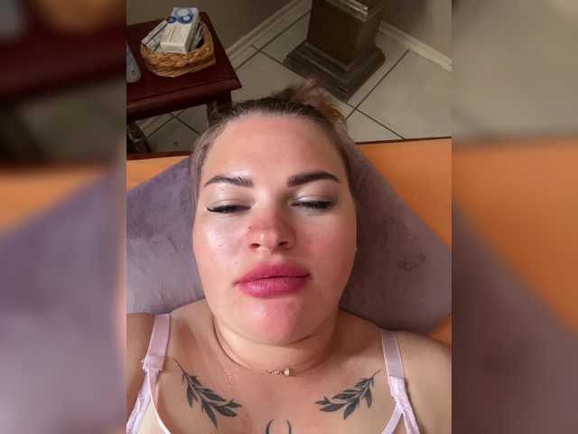 Uitzending screenshots Anna240