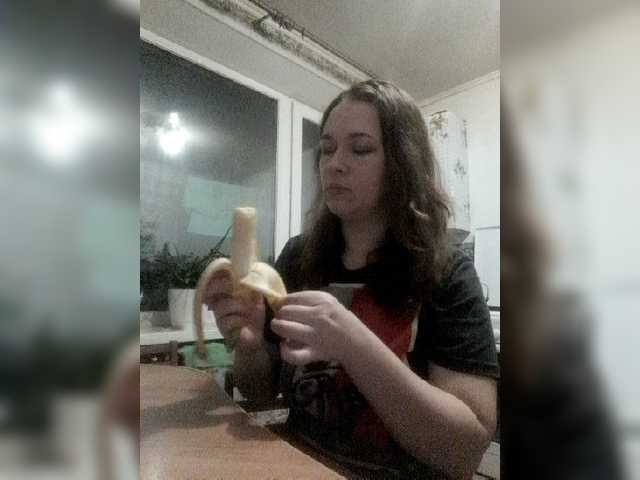 Uitzending screenshots Anna50sistera