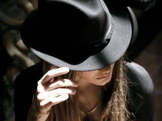 Erotische videochat AnnaAddams