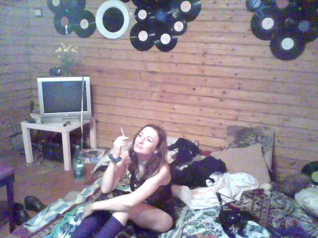 Uitzending screenshots AnnaAndrey