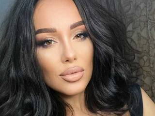 Erotische videochat AnnaAnn