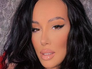 Erotische videochat AnnaAnnna