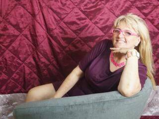 Erotische videochat AnnabelKiss