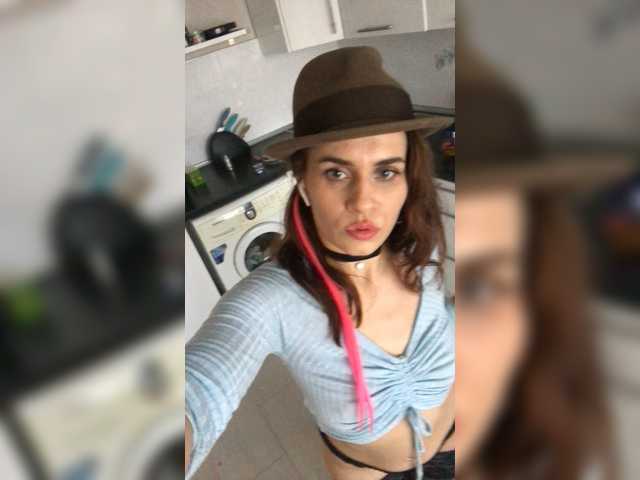 Uitzending screenshots annabella