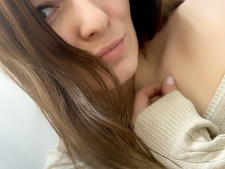 Erotische videochat Annabelle007