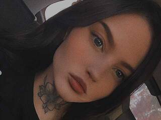 Erotische videochat Annabelle11