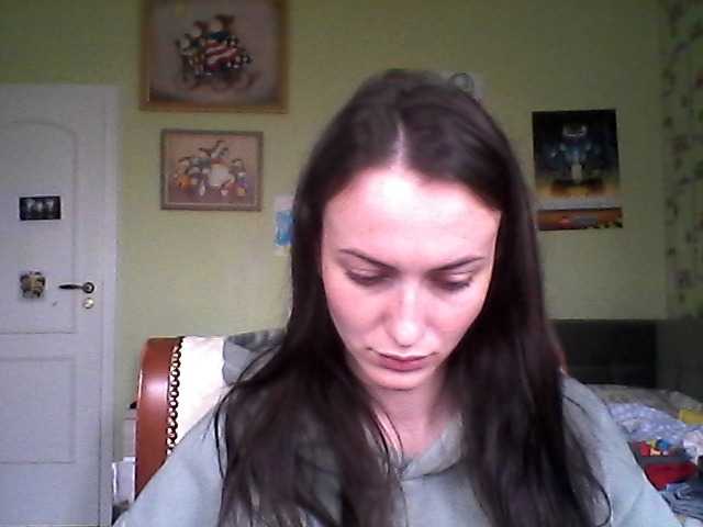 Uitzending screenshots AnnaBelle22