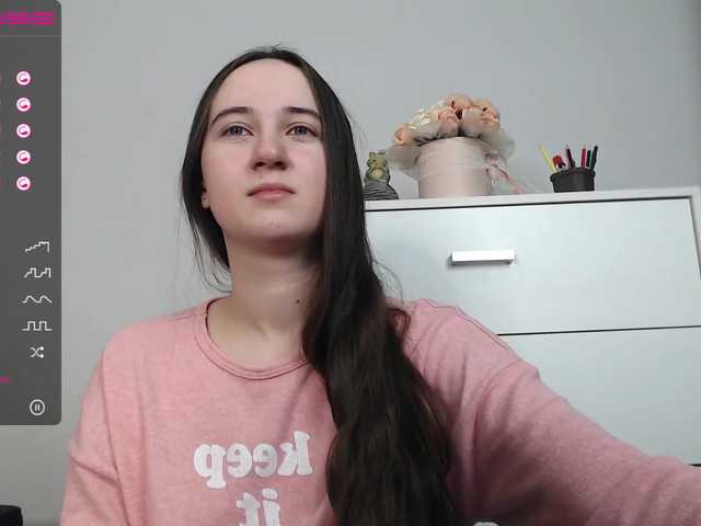 Uitzending screenshots AnnabelleBufo