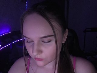 Erotische videochat AnnabelleKis