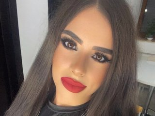 Erotische videochat AnnabelleRise