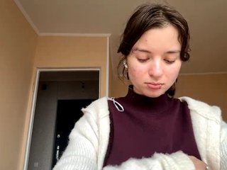 Erotische videochat AnnabellKowalkowski