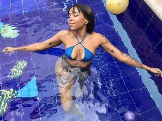 Erotische videochat AnnaBrooks2