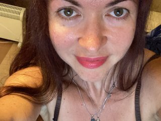Erotische videochat AnnaCandyFit