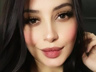 Erotische videochat AnnaCasas