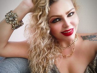Erotische videochat AnnaRouge