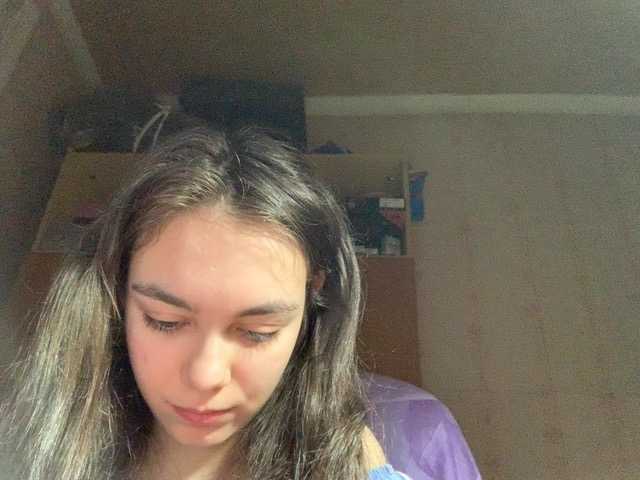 Uitzending screenshots AnnaCow13