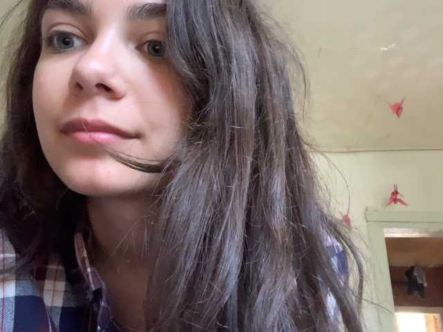 Uitzending screenshots AnnaCow13