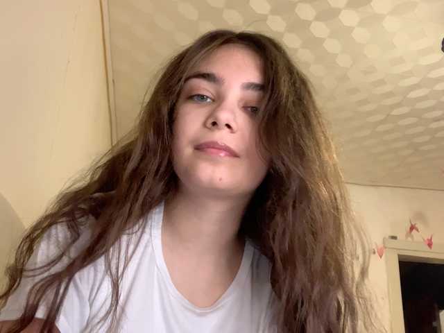 Uitzending screenshots AnnaCow13