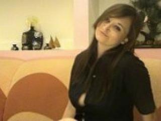 Erotische videochat annadevil