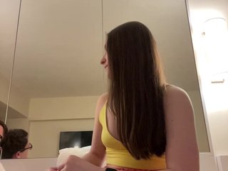 Erotische videochat Annafirepussy