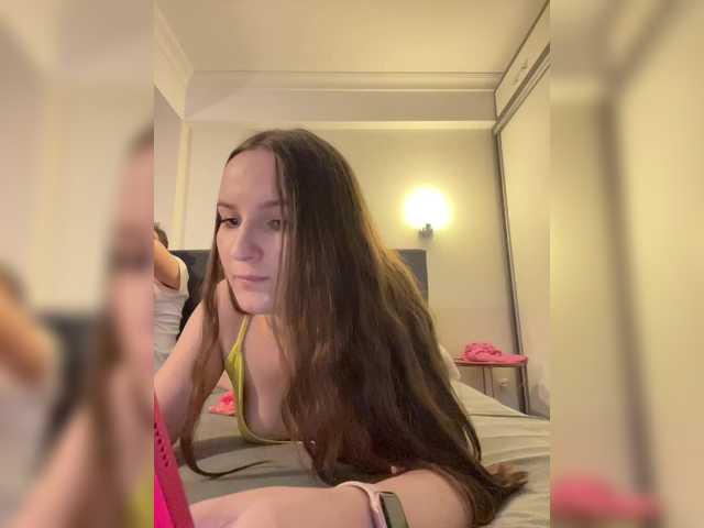 Foto's Annafirepussy Good evening!random vibrations 35 tokenslike me in my profile bongacams and also find me in onlyfans