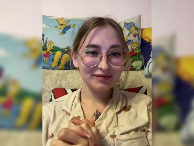Uitzending screenshots Ana_sexclusive