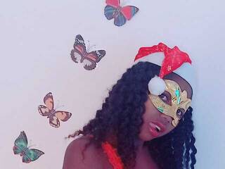 Erotische videochat Annah21