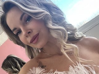 Erotische videochat AnnaHere