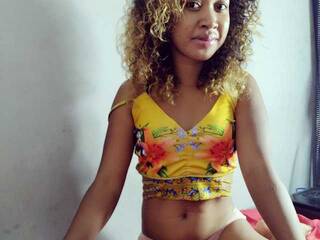 Erotische videochat AnnahRise