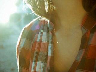 Erotische videochat AnnaInsky