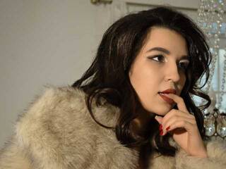 Erotische videochat NanniBunny